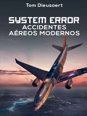 cover image of System Error